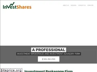 investshares.com