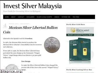 investsilvermalaysia.com