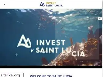 investstlucia.com