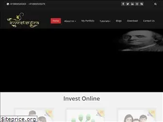 investsutra.com