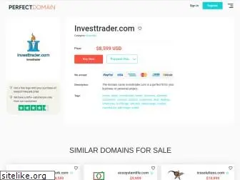 investtrader.com