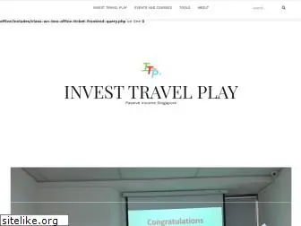 investtravelplay.com