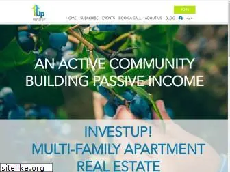 investupmultifamily.com