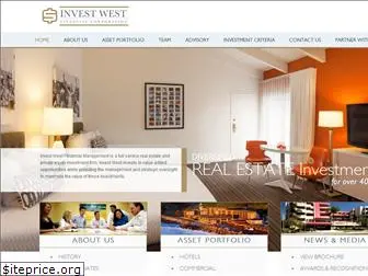 investwest.net