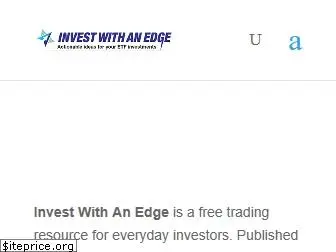 investwithanedge.com