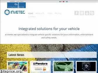 invetec.eu