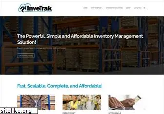 invetrak.com