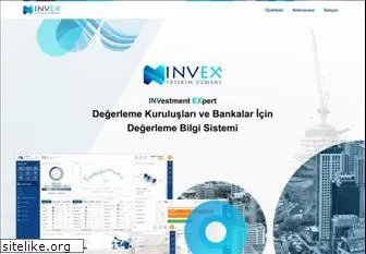 invex.com.tr