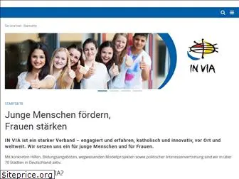 invia-deutschland.de