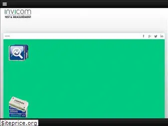 invicom.com