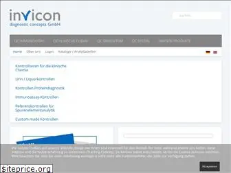 invicon.de