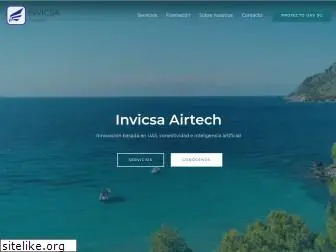 invicsa-airtech.com