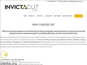 invictacut.co.uk