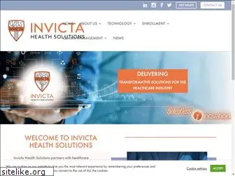 invictahs.com