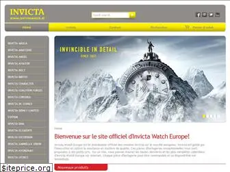 invictawatch.fr