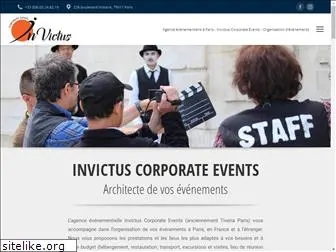 invictus-event.com