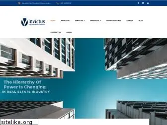 invictus.com.pk