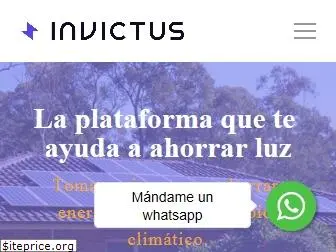 invictus.mx