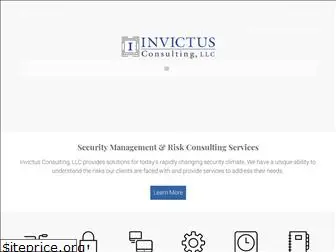 invictusconsulting.com