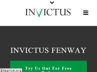 invictusfenway.com