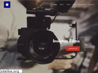 invictusfilms.com