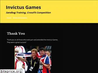 invictusgames2016.com