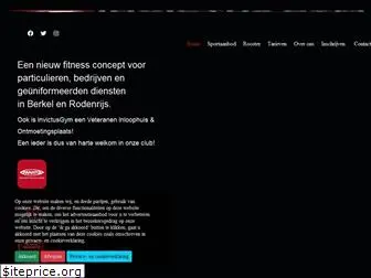 invictusgym.nl