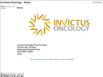 invictusoncology.com