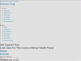 invictustrust.co.uk