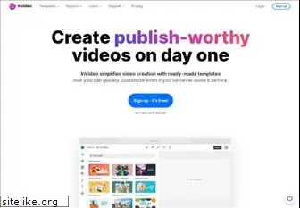 invideo.io