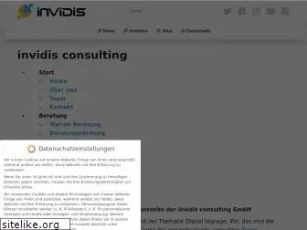 invidis-consulting.de