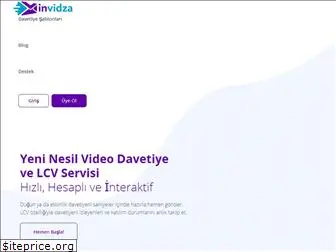 invidza.com