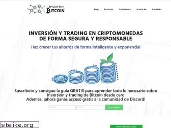 inviertenbitcoin.com