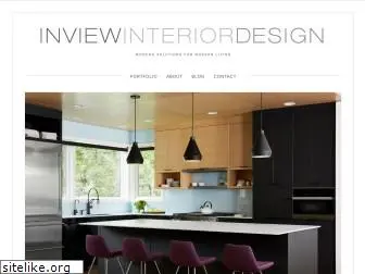 inviewinteriordesign.com