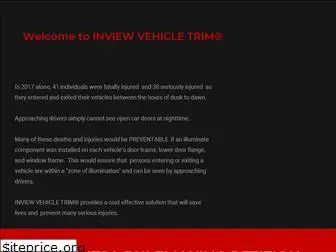 inviewvehicletrim.com