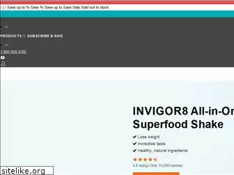 invigor8diet.com