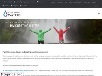 invigoratingwaters.com