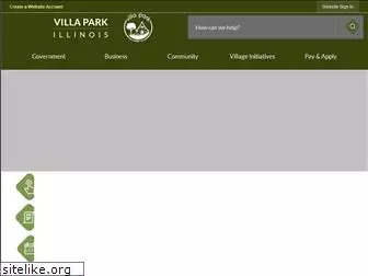 invillapark.com