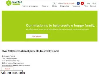 invimed.co.uk