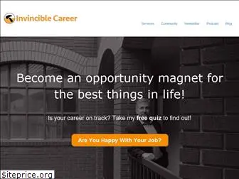 invinciblecareer.com