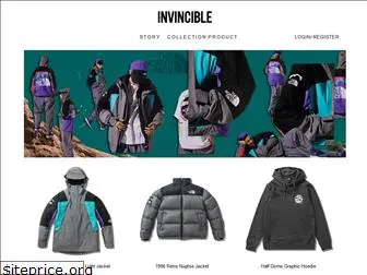 invinciblesp.com