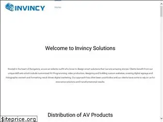 invincy.com
