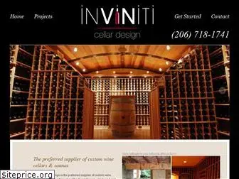 inviniticellardesign.com