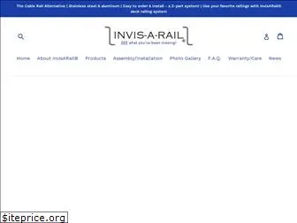 invis-a-rail.com