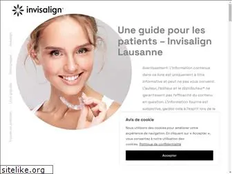 invisalign-in-lausanne.ch