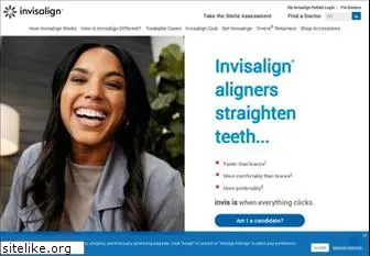 invisalign.com.sg