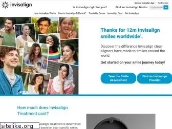 invisalign.eu