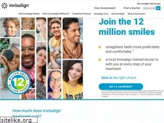 invisalign.in