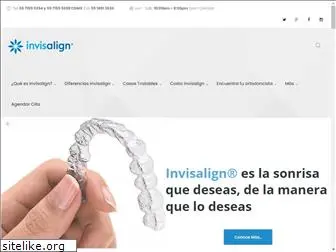 invisalign.mx