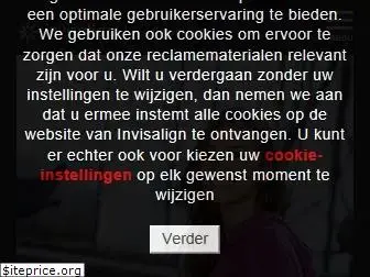 invisalign.nl